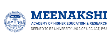 Meenakshi Ammal Dental College and Hospital